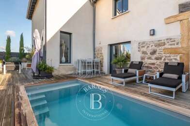 Maison 6 pièces 700000 €