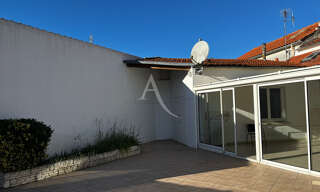 Maison 4 Pièces 112 m² à louer à Fouras (17450)