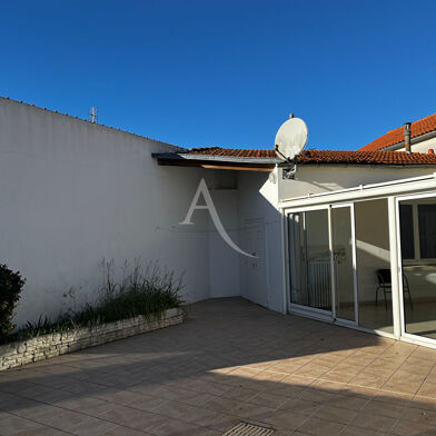 Maison 4 pièces 962 €