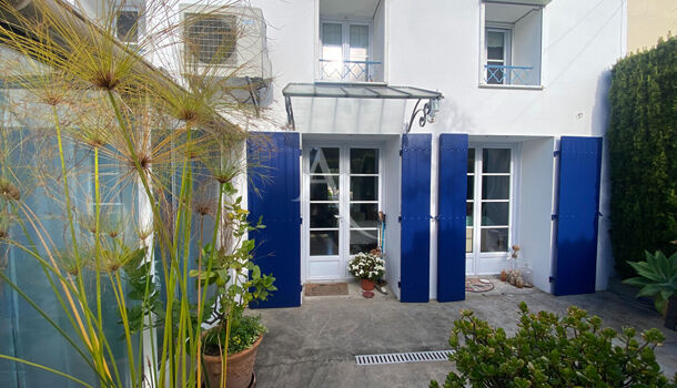 Villa / Maison 7 pièces  à vendre Saint-Nazaire-sur-Charente 17780