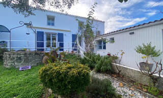 Maison 7 Pièces 150 m² à vendre à Saint-Nazaire-sur-Charente (17780)