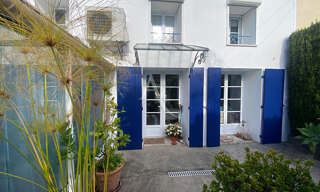 Maison 7 Pièces 150 m² à vendre à Saint-Nazaire-sur-Charente (17780)