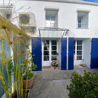 Maison 7 pièces 279300 €