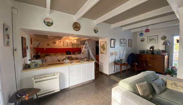 Villa / Maison 7 pièces  à vendre Saint-Nazaire-sur-Charente 17780