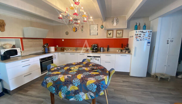 Villa / Maison 7 pièces  à vendre Saint-Nazaire-sur-Charente 17780