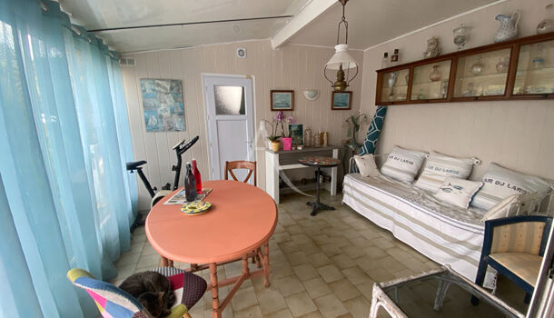 Villa / Maison 7 pièces  à vendre Saint-Nazaire-sur-Charente 17780