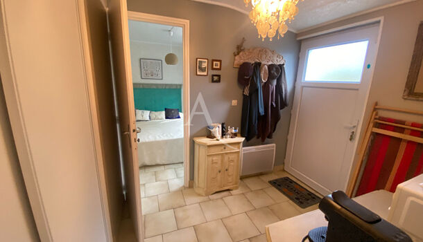 Villa / Maison 7 pièces  à vendre Saint-Nazaire-sur-Charente 17780