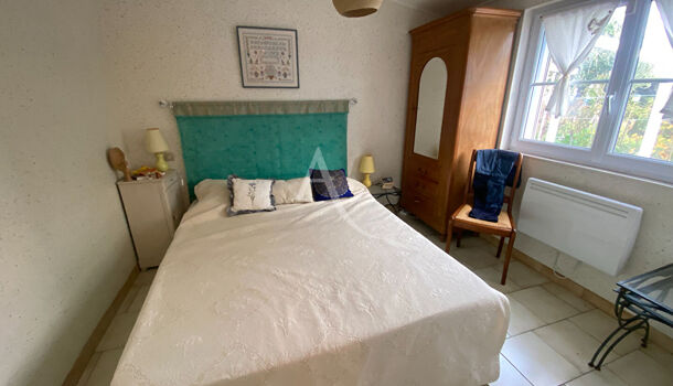 Villa / Maison 7 pièces  à vendre Saint-Nazaire-sur-Charente 17780