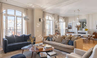 Appartement 5 Pièces 150 m² à vendre à Paris 6 (75006)