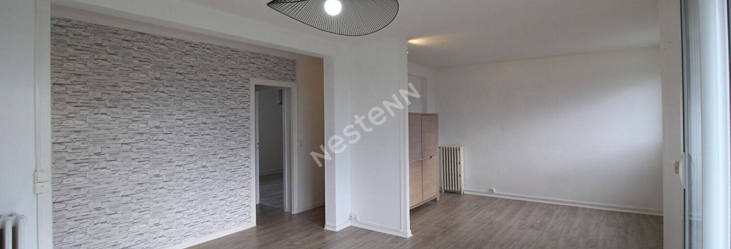 Appartement 5 Pièces 78 m² à louer à Tinqueux (51430)