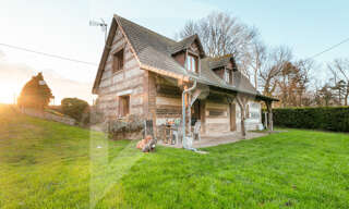 Maison 5 Pièces 110 m² à vendre à Saint-Martin-du-Bec (76133)