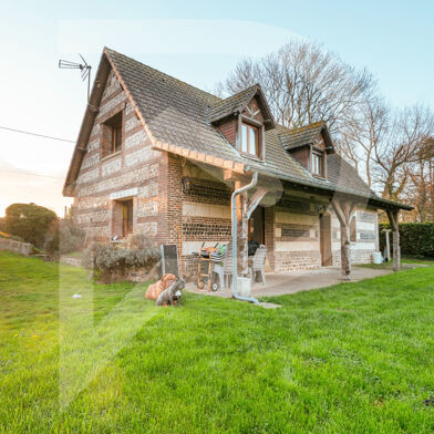 Maison 5 pièces 265000 €