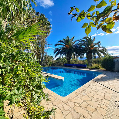 Maison 5 pièces 680000 €