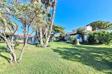 Maison 5 pièces 599000 €