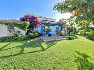Perpignan SUD Villa 4 faces de Type 5 sur 4000m2 de terrain — photo 2