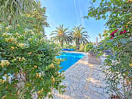 Perpignan SUD Villa 4 faces de Type 5 sur 4000m2 de terrain — photo 3