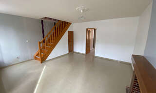 Maison 3 Pièces 90 m² à louer à Aubigny-sur-Nère (18700)