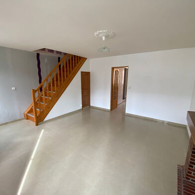 Maison 3 pièces 565 €