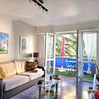 Appartement 1 pièces 229000 €