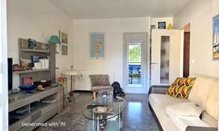 Appartement 1 Pièce 34 m² à vendre à Ajaccio (20000)