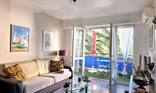 Appartement 1 Pièce 34 m² à vendre à Ajaccio (20000)