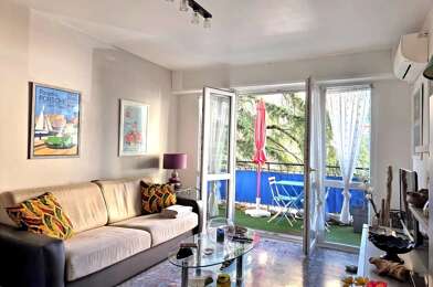 Appartement 1 pièces 213000 €