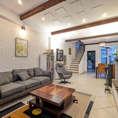 Maison 5 pièces 489000 €