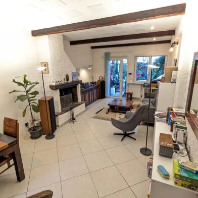 Maison 5 pièces 489000 €