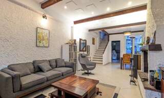 Maison 5 Pièces 120 m² à vendre à Nice (06000)