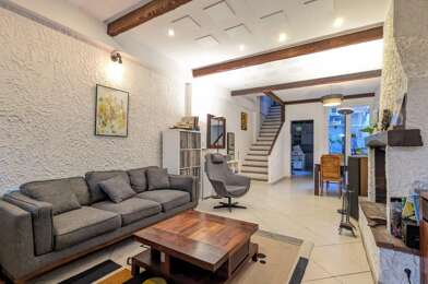 Maison 5 pièces 489000 €