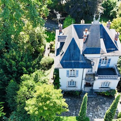 Maison 10 pièces 2100000 €