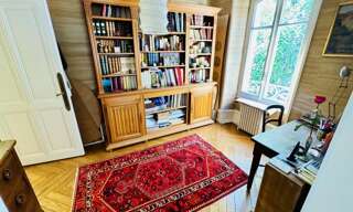 Maison 10 Pièces 207 m² à vendre à Saint-Julien-en-Genevois (74160)