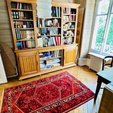 Maison 10 pièces 2100000 €