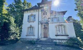 Maison 10 Pièces 207 m² à vendre à Saint-Julien-en-Genevois (74160)