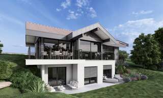 Maison 6 Pièces 131 m² à vendre à Saint-Julien-en-Genevois (74160)