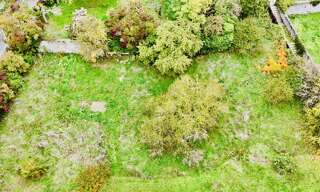 Terrain  857 m² à vendre à Saint-Julien-en-Genevois (74160)