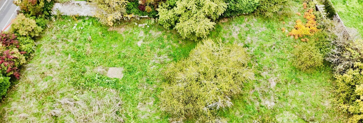 Terrain  857 m² à vendre à Saint-Julien-en-Genevois (74160)