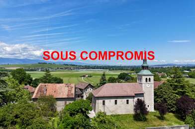 Terrain  450000 €