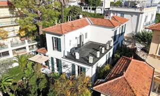 Appartement 5 Pièces 156 m² à vendre à Nice (06000)