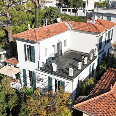 Appartement 5 pièces 995000 €