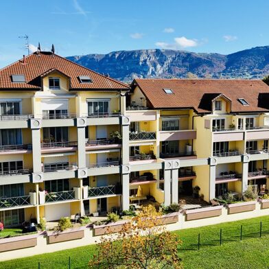 Appartement 3 pièces 385000 €