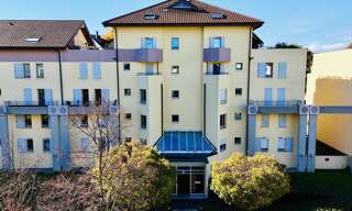 Appartement 3 Pièces 79 m² à vendre à Saint-Julien-en-Genevois (74160)