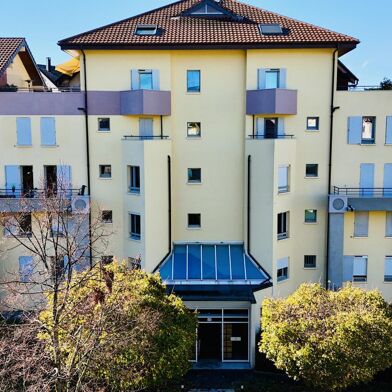 Appartement 3 pièces 385000 €