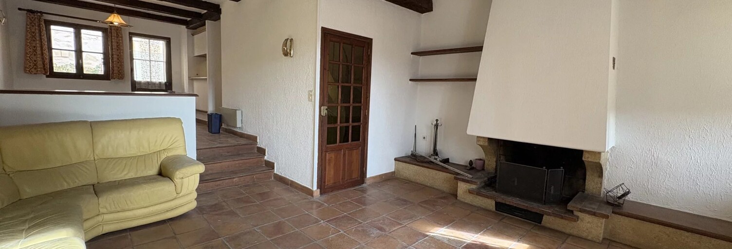 Maison 5 Pièces 143 m² à louer à Jouques (13490)