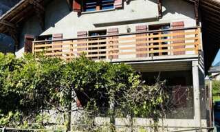 Maison 5 Pièces 124 m² à vendre à Fillinges (74250)