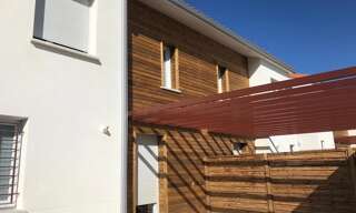 Maison 4 Pièces 90 m² à louer à Saint-Orens-de-Gameville (31650)