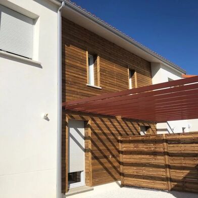 Maison 4 pièces 1013 €