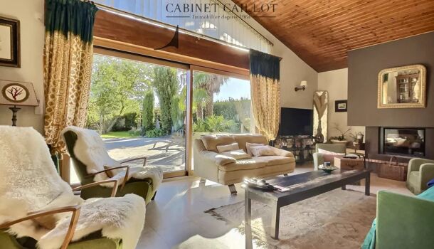 Villa / Maison 8 pièces  à vendre Saintes 17100