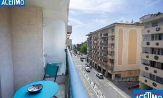Appartement 1 Pièce 23 m² à vendre à Nice (06000)