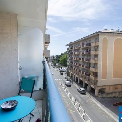 Appartement 1 pièces 119000 €